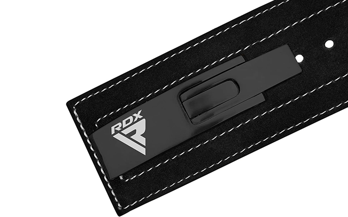 Quick and Secure Lever Lock System