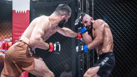 Abdisalam Kubanychbek