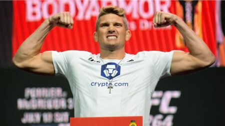 Stephen "Wonderboy" Thompson