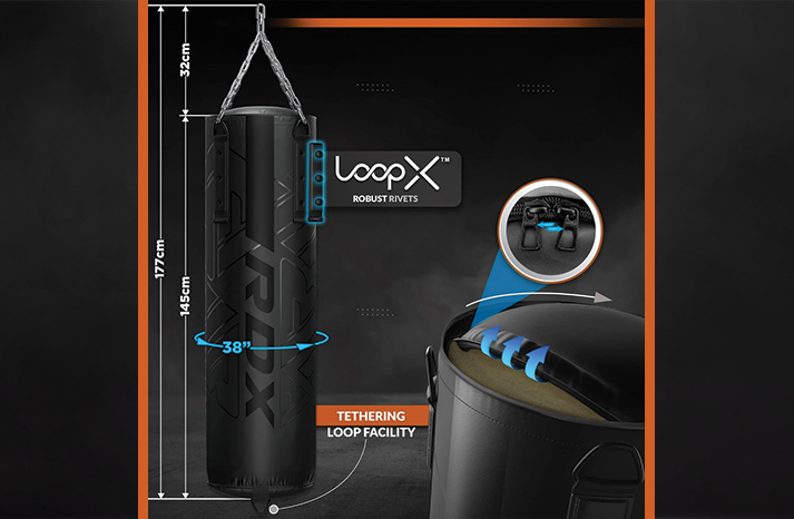 Tailoring the Bag to Your Training