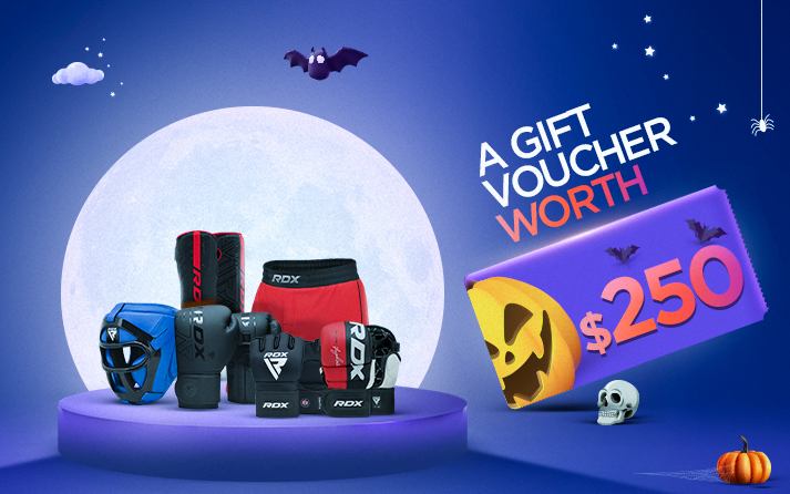 What’s at Stake: Win Big with RDX’s Halloween Contest 