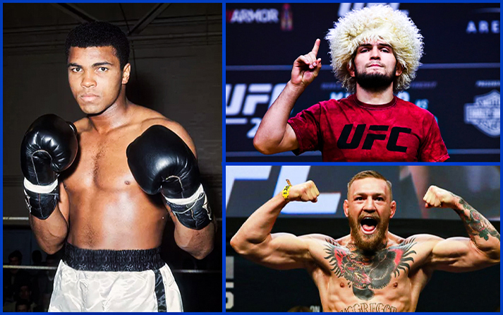 Why RDX Gear is Perfect for Halloween-Themed Looks 