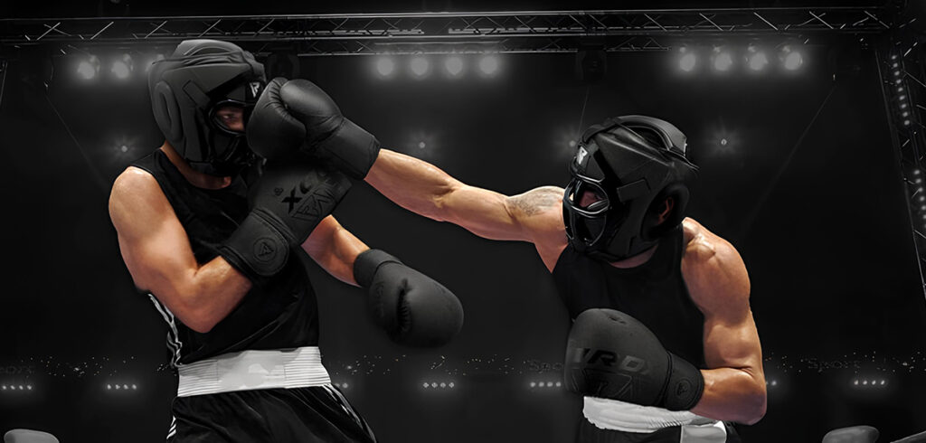 RDX T1 Combox Head Guard Can Transform Your Training Routine