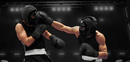 RDX T1 Combox Head Guard Can Transform Your Training Routine