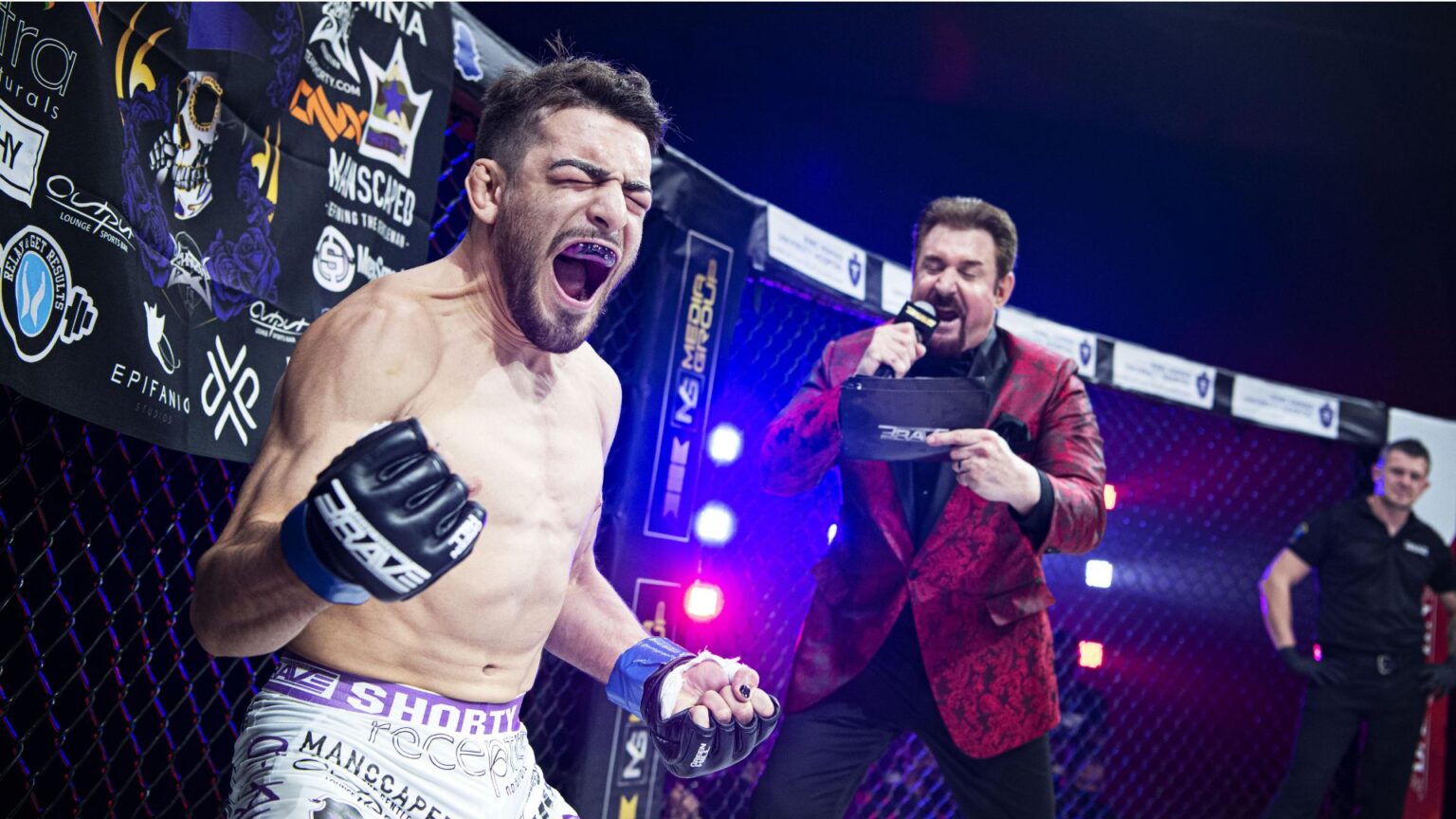 Jose ‘Shorty’ Torres returns to flyweight, set for BRAVE CF 95 comeback Jose Torres