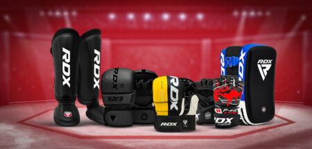 MMA Equipment – What You Really Need?