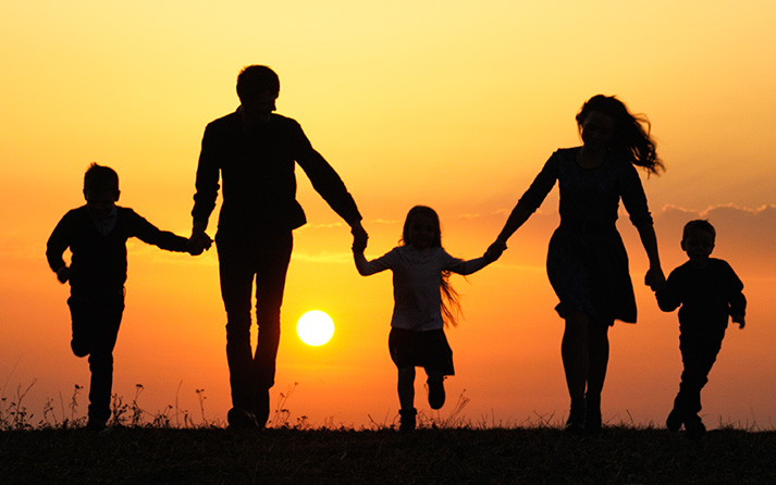 Prepping for the Holiday Season – Stay Fit Together