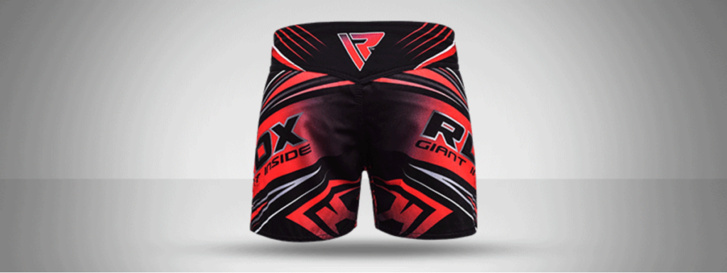 RDX MMA Fight Shorts Review – Durable, Stylish & Comfortable RDX MMA Short