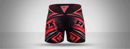 RDX MMA Fight Shorts Review – Durable, Stylish & Comfortable RDX MMA Short