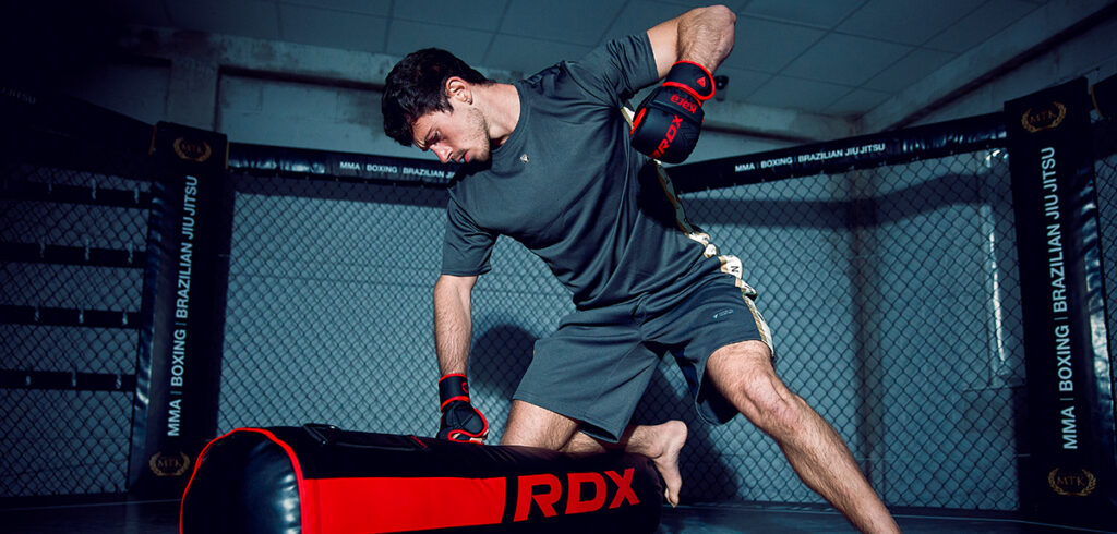 Things You Need to Know About MMA Gloves Things You Need to Know About MMA Gloves