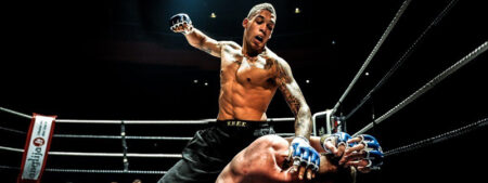 What To Look For While Buying MMA Gloves