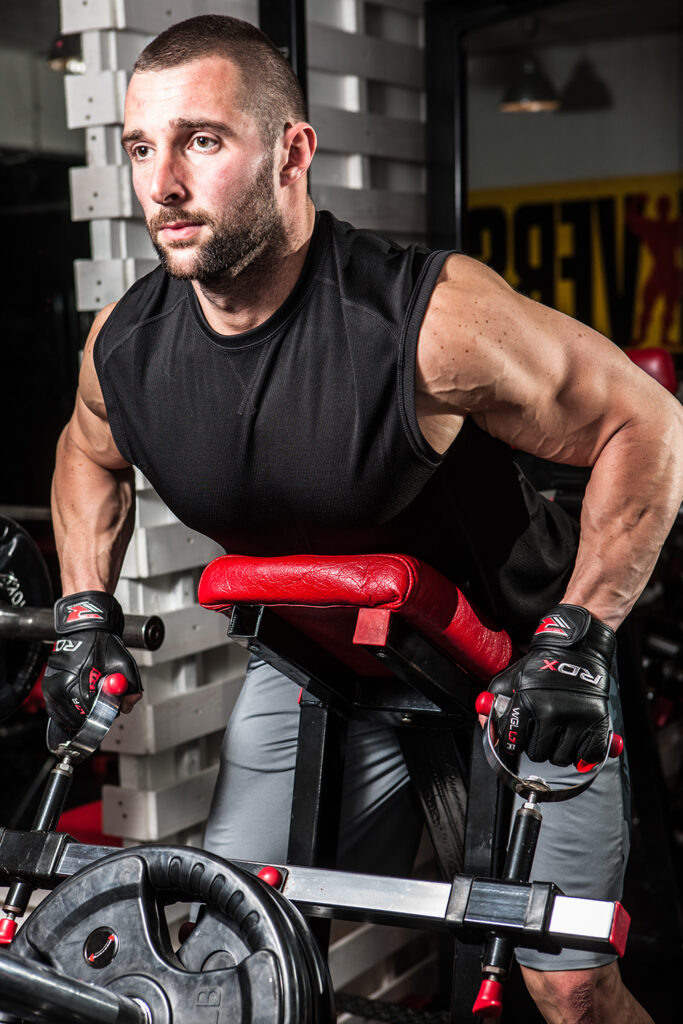 What Weightlifting Equipment Do You Need During Strength Training