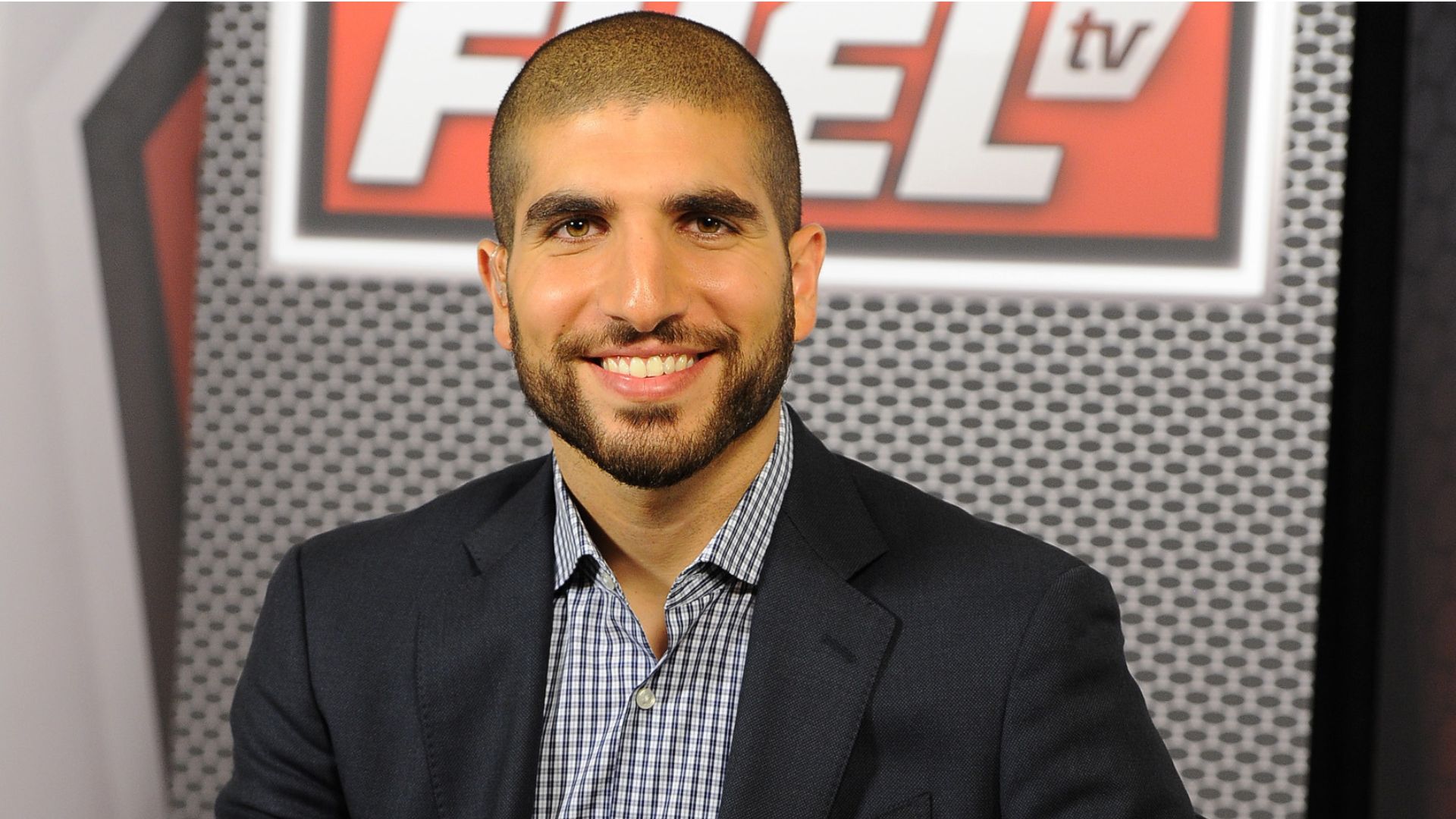 Ariel Helwani