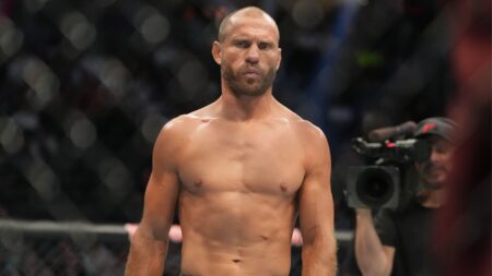 Donald Cerrone