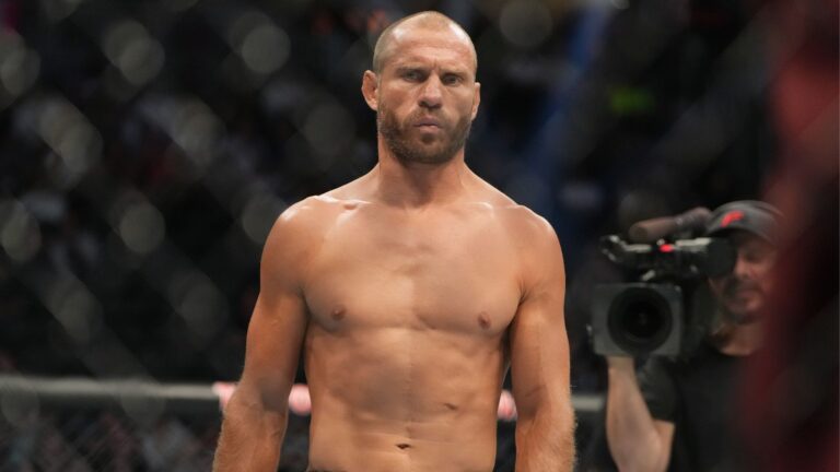 Donald ‘Cowboy’ Cerrone says he’s coming out of retirement, targets 50-fight record Donald Cerrone