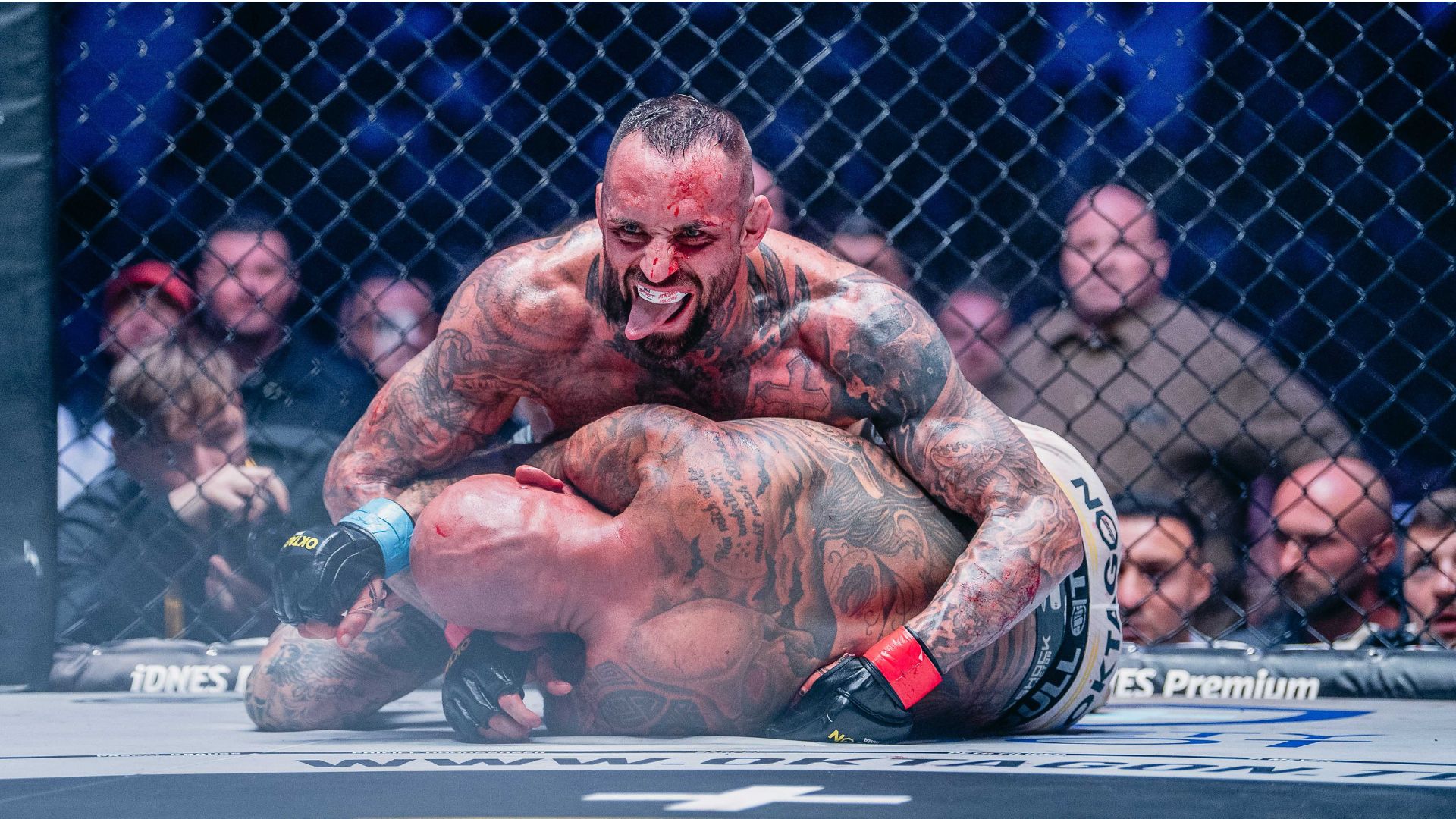 Christian Eckerlin vs. Christian Jungwirth