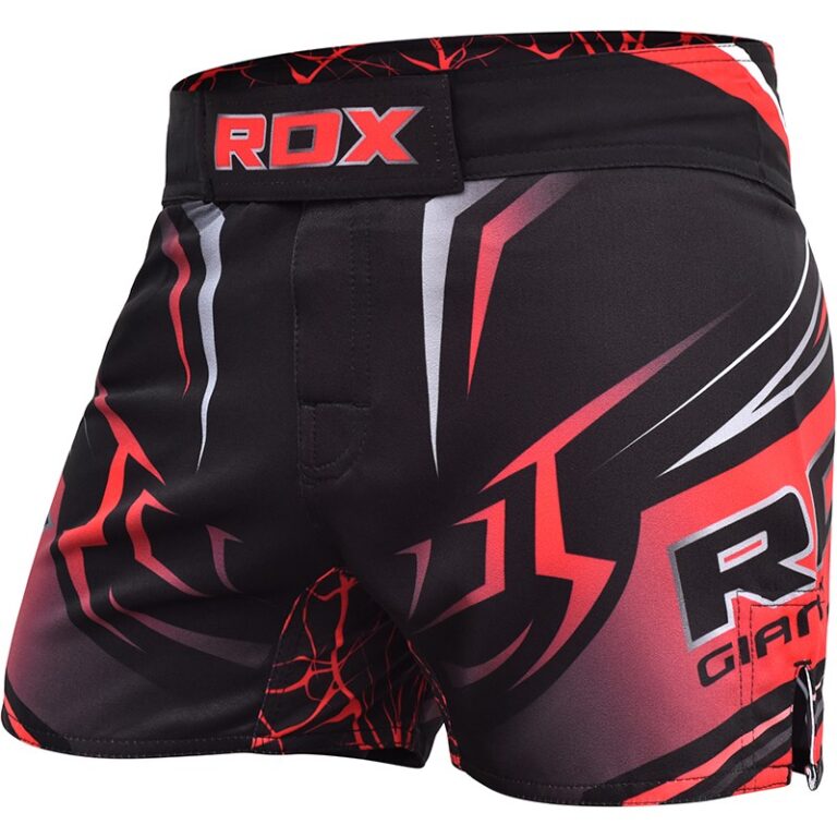 mma shorts