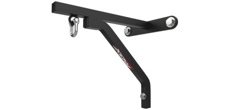 Elevate Your Training Space with the RDX Steel Wall Bracket