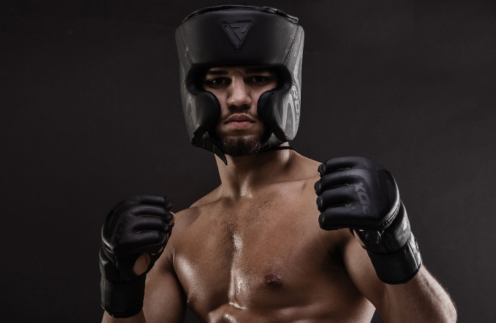 Benefits of Choosing the RDX T15 Noir Black Head Guard