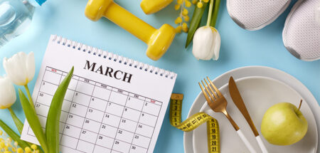 7-Day Meal Plan for Muscle Gain: Fuel Up for Your Fitness Goals