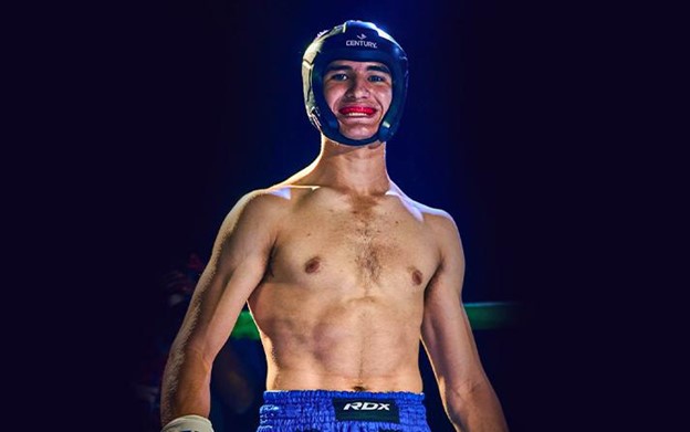 Dakar Youth Olympic Championship