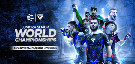 RDX Teams Up with IMMAF for 2024 IMMAF Youth World Championships