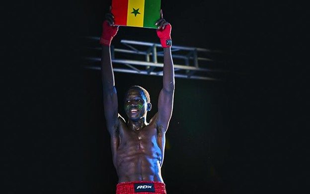 RDX’s Continued Commitment to Youth and Sports