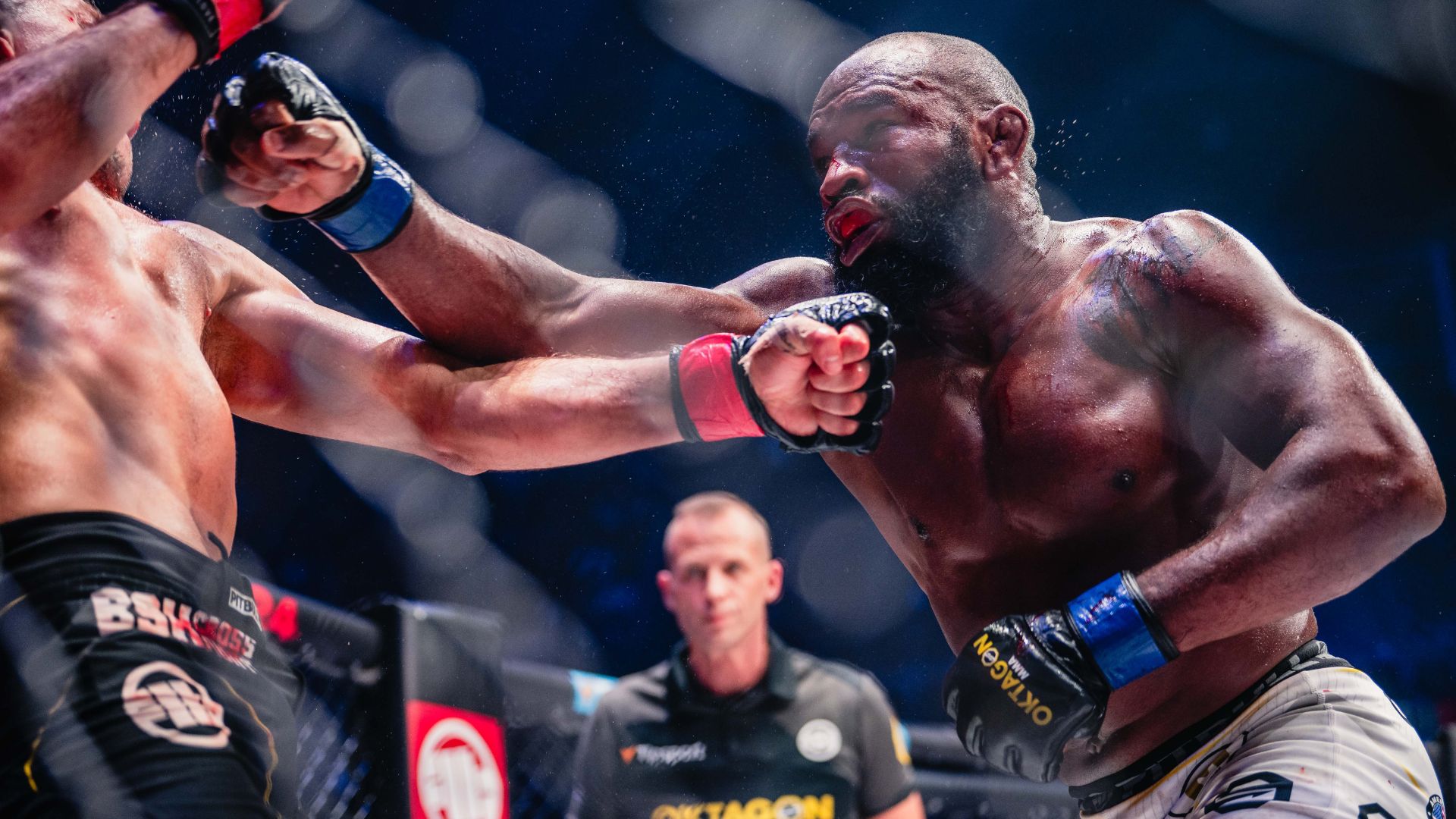 Leandro "Apollo" Silva