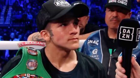 Jesse "Bam" Rodriguez