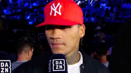 Conor Benn
