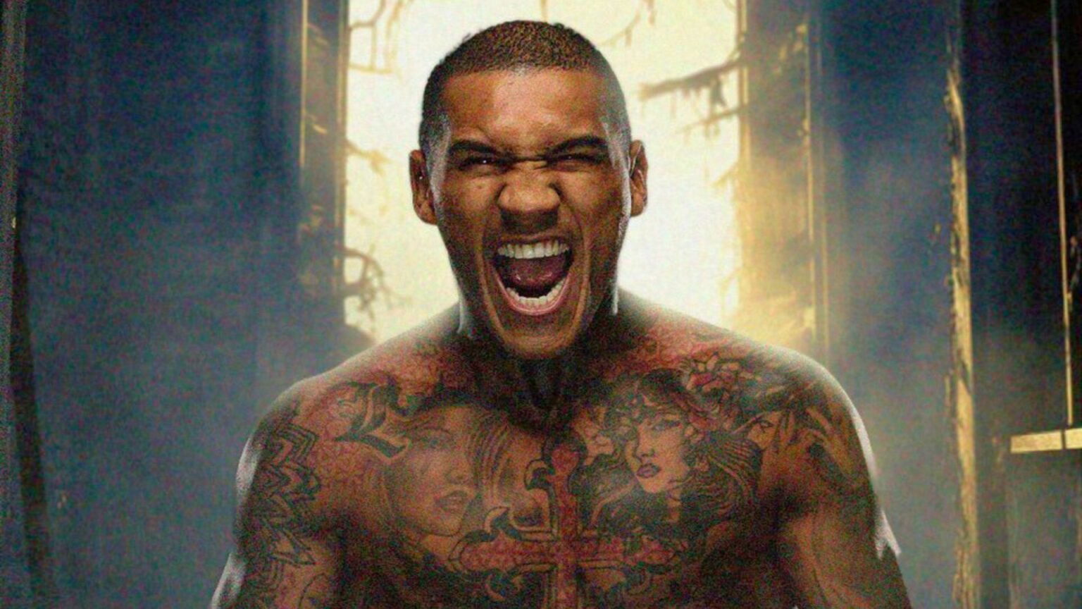 FINISHED BUSINESS: Conor Benn dominates Chris Eubank Jr. at Tottenham Hotspur Stadium Conor Benn