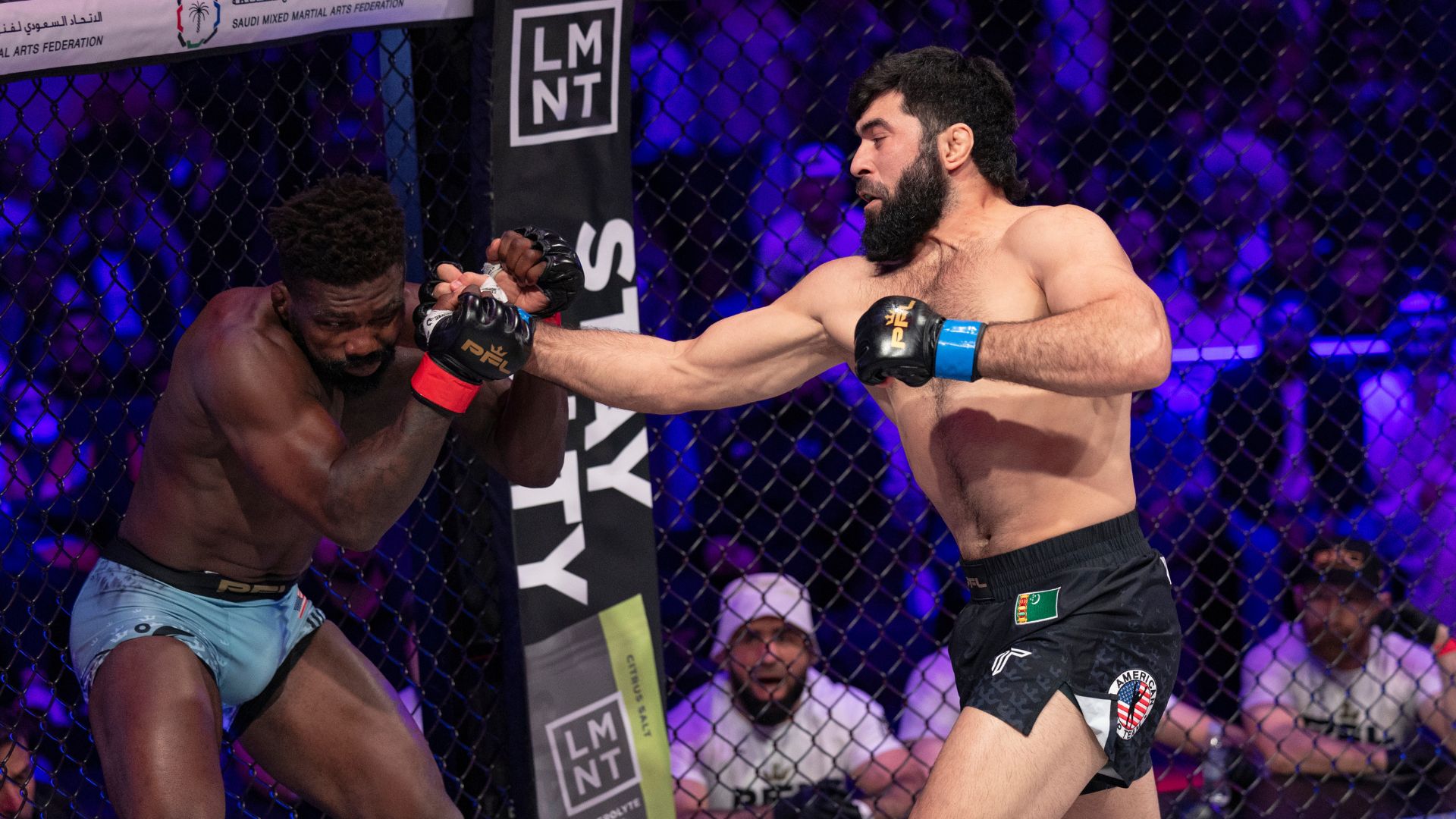 Dovletdzhan Yagshimuradov