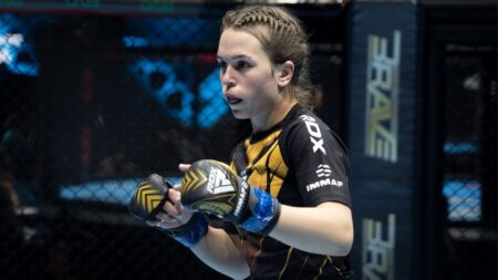 2024 IMMAF World Championships – Day 3