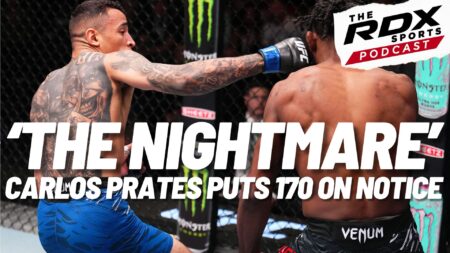 Carlos Prates podcast thumbnail