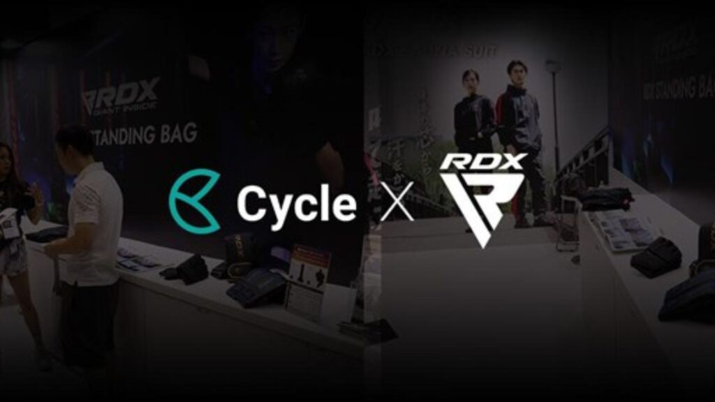 cycle x Rdxsports