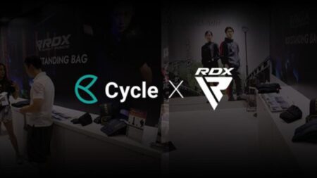 cycle x Rdxsports