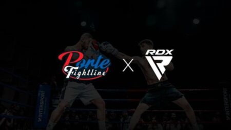 porte fighline X Rdxsports