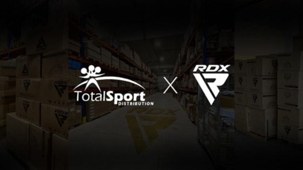 total sports X Rdxsports