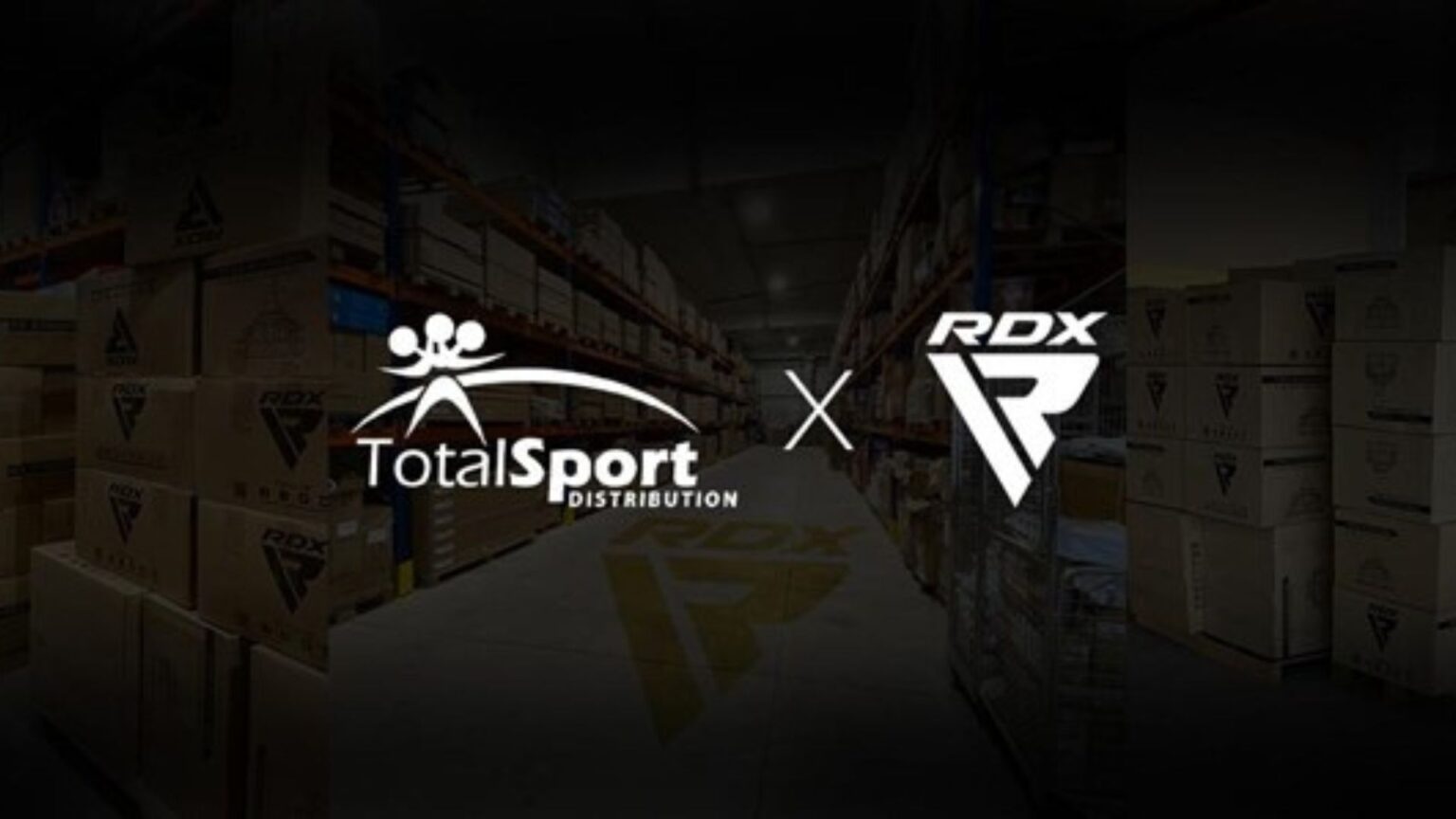 total sports X Rdxsports