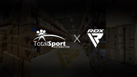 total sports X Rdxsports