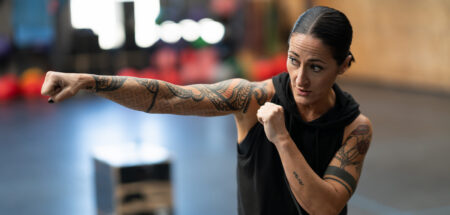 Boxing Workouts at Home: No Equipment, No Excuses Workouts at Home No Equipment, No Excuses