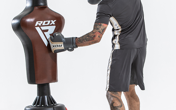 Boxing for Beginners 