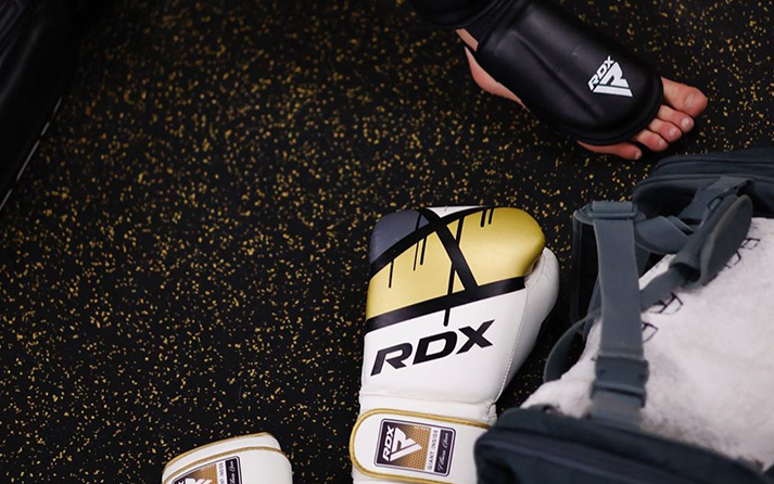 Essential Boxing Equipment for Beginners 