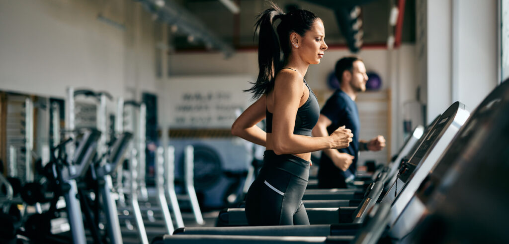 Fitness for Busy Schedules: Finding Time to Move