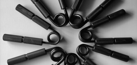 Grip Strengtheners for Combat Sports Athletes