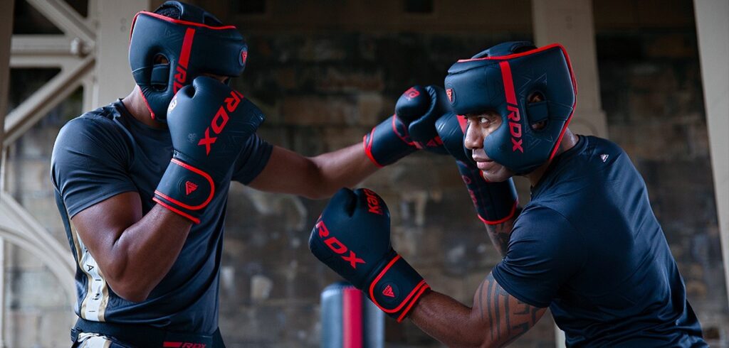 Master Punching Techniques