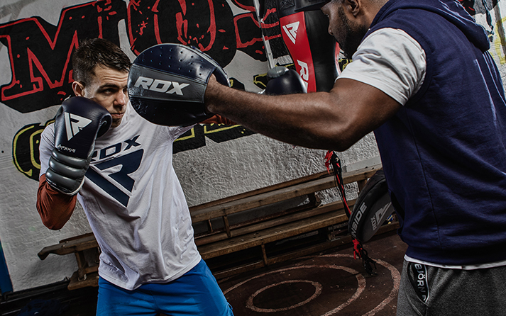 Mental and Emotional Benefits of Boxing Training 