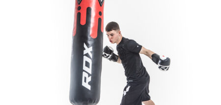 Step Up Your Boxing Game