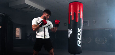 The Ultimate Guide to Freestanding Punching Bags for Home Boxing