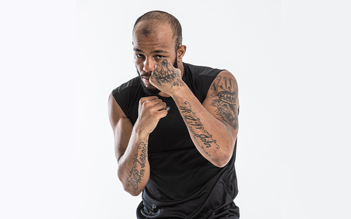 Warm-Up Exercises to Start With 